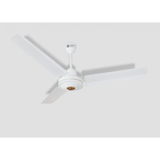 Orient 56" Ceiling Fan Deluxe